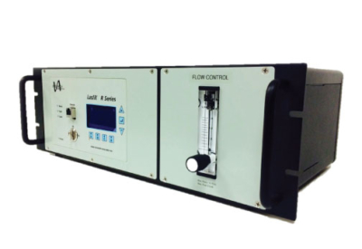 Tunable Diode Laser Gas Analyzer | CEMTEK KVB-Enertec™